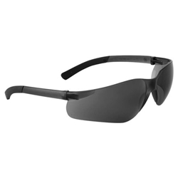 Portwest Pan View Spectacles Blk (Pack of 12)