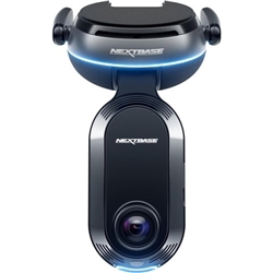 Nextbase iQ 4K Ultra HD Smart DashCam