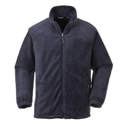 TWI Ltd Fleece Navy-2XL 