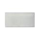 5 Star DL Envelopes Window Peel and Seal 80gsm White (Pack of 25) FS600388