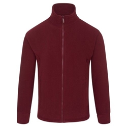 Orn 3200 Albatross Classic Fleece Burgundy 3XL 