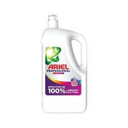 Ariel Professional Liquid Colour 4.95L 110 Wash (Pack of 2) C010412