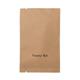 Vanity Kit Kraft Paper Sachet (Pack of 500) KP003