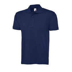 Uneek UC102 Premium Poloshirt French Navy 3XL
