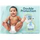Pampers Premium Protection Nappies New Baby Size 1 Jumbo (Pack of 80) C003520