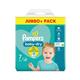 Pampers Baby Dry Taped Nappies Size 7 Jumbo (Pack of 116) 75854