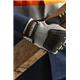 Portwest Anti Impact Cut Resistant Glove 3XL Gry/Blk (Pack of 12)