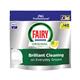 Fairy Professional Original All In One Dishwasher Capsules x140 Capsules Lemon (Pack of 2) C010419