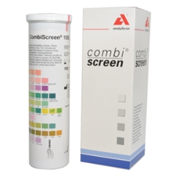 Combi-screen 10SL X 100