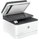 HP LaserJet Pro M3102fdn A4 4-in-1 Mono Laser Printer 3G629F#B19