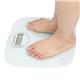 Bolero Bathroom Scale 180kg