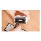 Avery Customisable Clothing Stamp Black  - CSTAMP