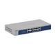Netgear GS516 16 Port Gigabit Unmanaged Network Switch