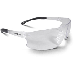 Stanley SY120 Frameless Protective Eyewear Clear