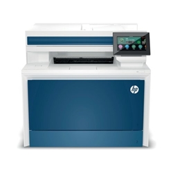 HP Color LaserJet Pro 4302fdn A4 4-in-1 Colour Laser Printer 4RA84F#ABU
