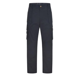 Uneek UC906 Super Pro Trouser Navy 48 Short