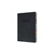 Collins Edge Diary Day Per Page A5 Charcoal 2026 ED151.U96-26