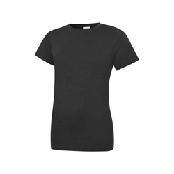 Uneek UC301 Classic T-Shirt Sky 5XL