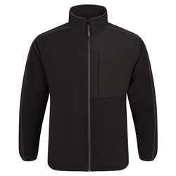 Orn 3000R Bateleur EarthPro Fleece Black 2XL
