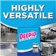Deepio Professional Degreaser Powder 5.5kg C010414