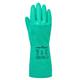 Portwest Nitrosafe Chemical Gauntlet 2XL Green (Pack of 12)