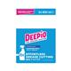 Deepio Professional Degreaser Spray 800ml (Pack of 6) C010415