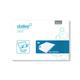 Dailee Bed Premium Fix Protector Pad 600x900mm (Pack of 30) I0400180