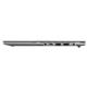 ASUS Vivobook Go E15 15.6 Inch Intel N N100 4GB RAM 128GB Flash Intel UHD Graphics Windows 11 Home in S Mode Notebook