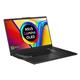 ASUS Vivobook Pro 15 OLED 15.6 Inch Intel Core Ultra 9 285H 24GB RAM 2TB SSD NVIDIA GeForce RTX 4050 6GB Windows 11 Home Notebook