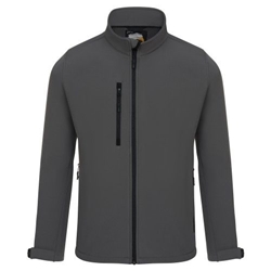Orn 4200 Tern Softshell Jacket Graphite Medium