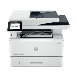 HP LaserJet Pro 4102dw A4 3-in-1 Wireless Mono Laser Printer 2Z622F#B19