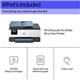 HP OfficeJet Pro 8135e A4 4-in-1 Wireless Colour Inkjet Printer 40Q47B#687