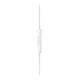 Apple EarPods Wired In-Ear Headset Calls/Music USB-C White MYQY3ZM/A