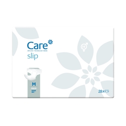 Dailee Care Slip Maxi Unisex Adult Diapers Medium (Pack of 28) I0100198