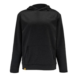 DeWalt Falmouth Perfomance Hoodie Black 2XL