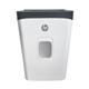 HP OneShred Auto 200CC P-4 Cross Cut Shredder - 2819