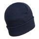 Portwest Beanie USB Rechargeable LED Head Light Navy (Pack of 12)