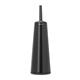 Brabantia Renew Toilet Brush and Holder Matt Black