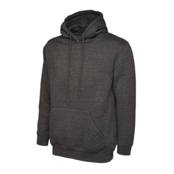 Uneek UX3 Sweatshirt Red Small 