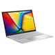 ASUS Vivobook 15 X1504VA 15.6 Inch Intel Core i5-1334U 16GB RAM 512GB SSD Intel Iris Xe Graphics Windows 11 Home Notebook
