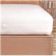 Mitre Comfort Sleepsafe Complete Mattress Encasement Ziplink