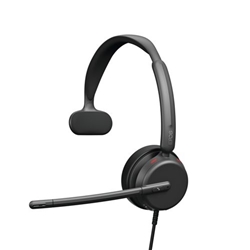 Epos Impact 430T Wired Monaural Headset USB-C Certified for Microsoft Teams 1001254