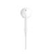 Apple EarPods Wired In-Ear Headset Calls/Music USB-C White MYQY3ZM/A