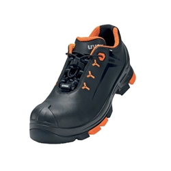 Uvex 2 S3 SRC Safety Shoe Wide Fit 9