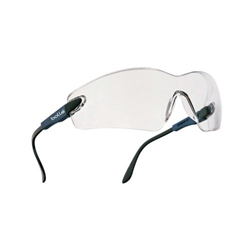 Bolle Viper Safety Glasses Clear Lens One Size BOVIPCI