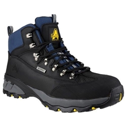 Amblers Safety FS161 S3 WR SRC Safety Boot Black [Size UK 9/ EU 43]