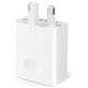 Honor SuperCharge USB-A Power Adapter Max White