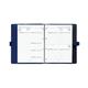 Filofax Refill Day Per Page 5 Language Appointment A4 2026 26-68719