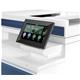 HP Color LaserJet Pro 4302fdn A4 4-in-1 Colour Laser Printer 4RA84F#ABU