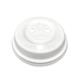 Huhtamaki Wood Fibre Hot Cup Lid 90mm (1500 pack)